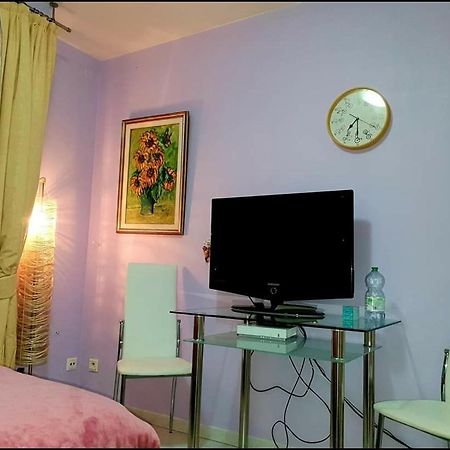 Home For 2 Few Steps From Casino Monte Carlo And Beach Beausoleil Eksteriør billede