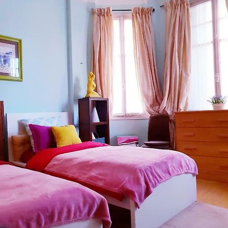Home For 2 Few Steps From Casino Monte Carlo And Beach Beausoleil Eksteriør billede