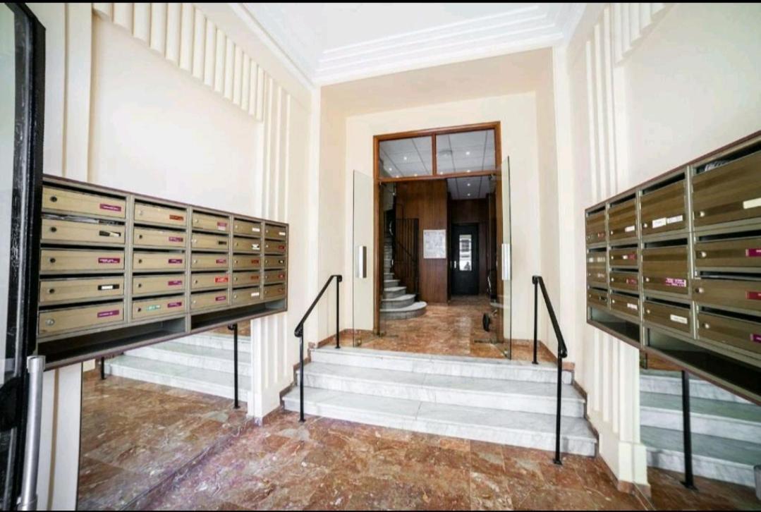 Home For 2 Few Steps From Casino Monte Carlo And Beach Beausoleil Eksteriør billede