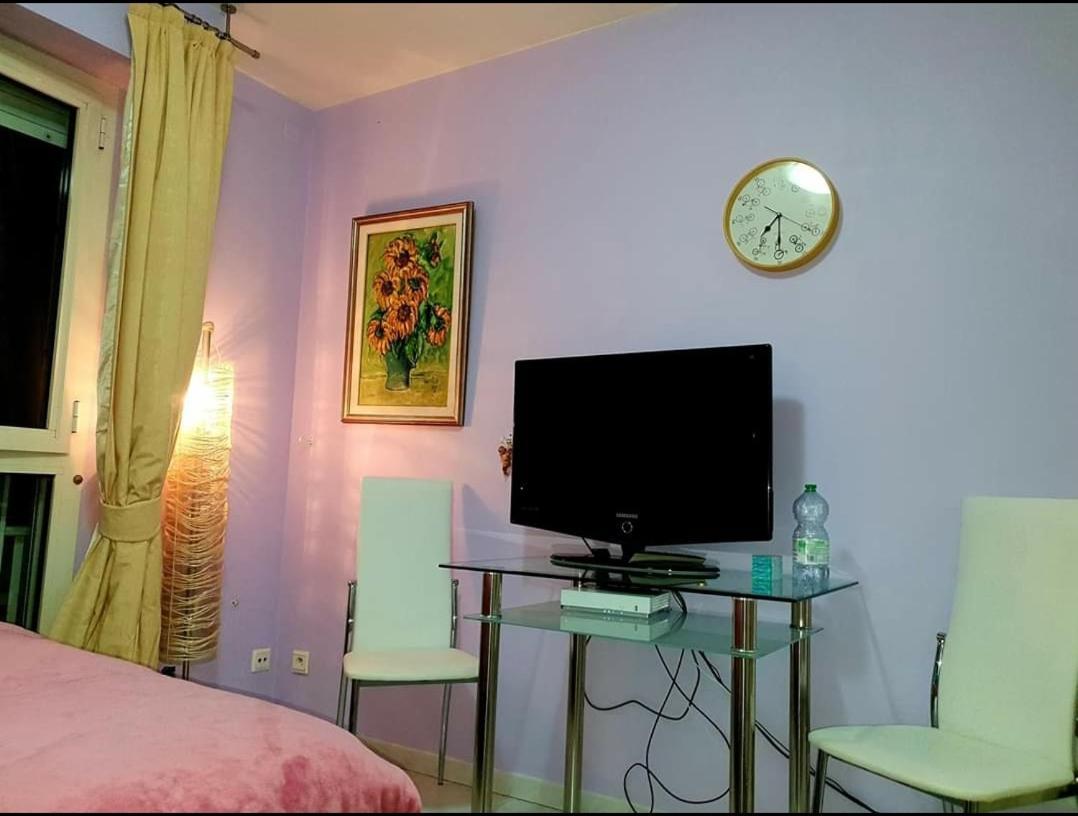 Home For 2 Few Steps From Casino Monte Carlo And Beach Beausoleil Eksteriør billede
