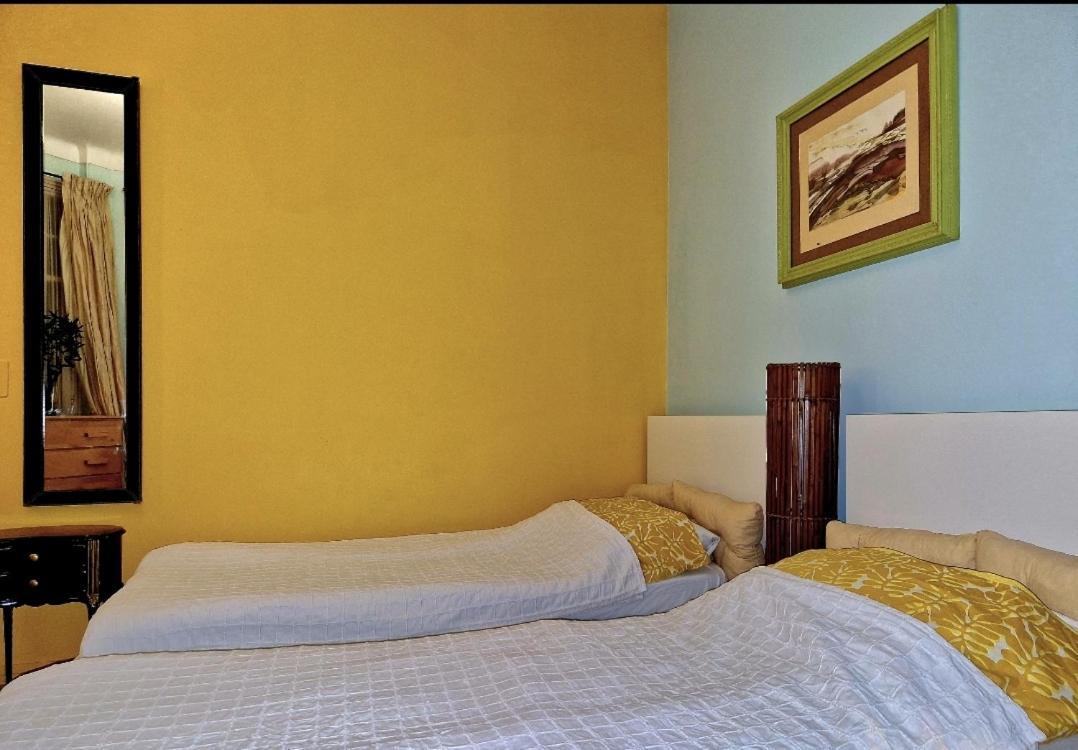 Home For 2 Few Steps From Casino Monte Carlo And Beach Beausoleil Eksteriør billede