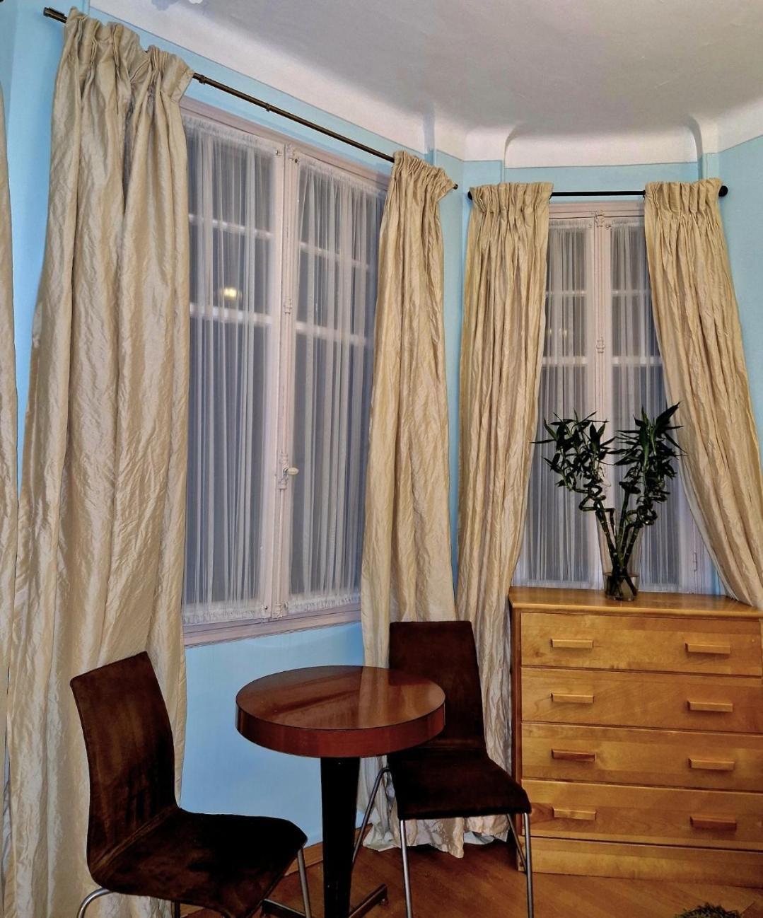 Home For 2 Few Steps From Casino Monte Carlo And Beach Beausoleil Eksteriør billede