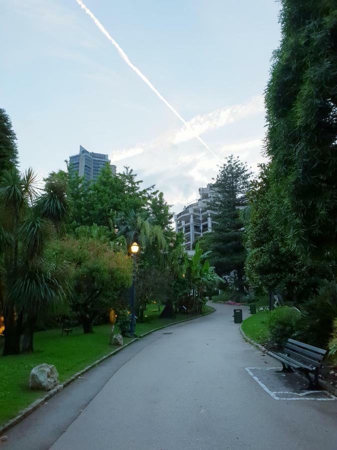 Home For 2 Few Steps From Casino Monte Carlo And Beach Beausoleil Eksteriør billede