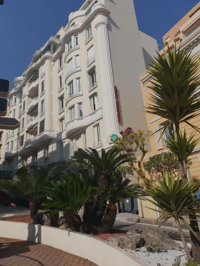 Home For 2 Few Steps From Casino Monte Carlo And Beach Beausoleil Eksteriør billede